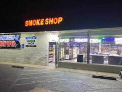 Cloud 9 Smoke Shop