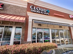 Cloud 9 Smoke, Vape, & Hookah Co. - Grayson