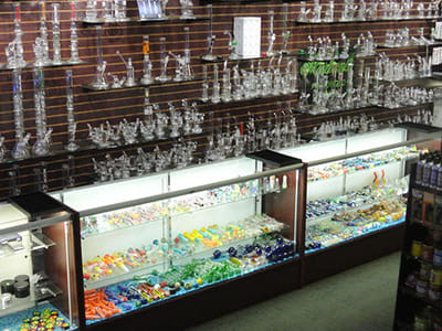 Cloud 9 Smoke, Vape, & Hookah Co. - Windy Hill