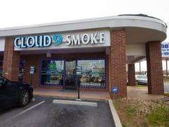 Cloud 9 Smoke, Vape, & Hookah Co. - Windy Hill