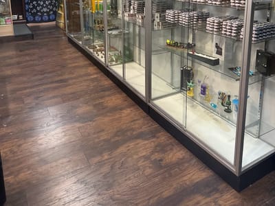 Cloud 9 Tobacco Shop