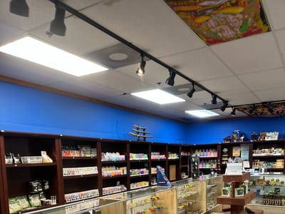 Cloud 9 Tobacco Shop