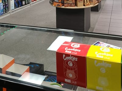 Cloud 9 Vape and Tobacco