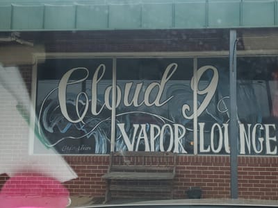 Cloud 9 Vape Shop