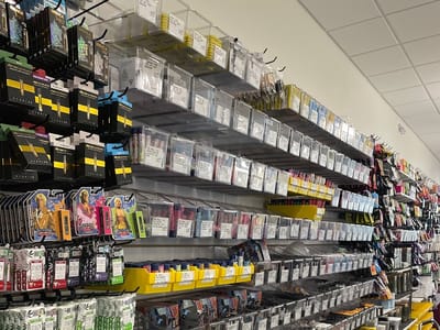 Cloud Cannabis Gaylord Dispensary