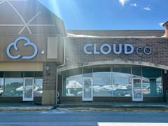 Cloud Cannabis Gaylord Dispensary