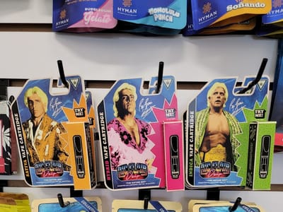 Cloud Cannabis Gaylord Dispensary