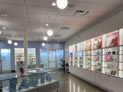 Cloud Cannabis Gaylord Dispensary