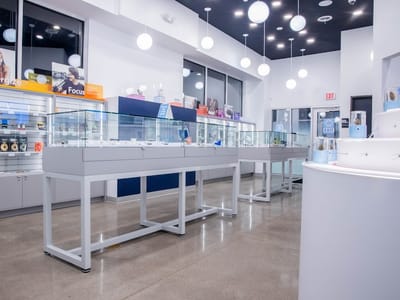 Cloud Cannabis Traverse City Dispensary