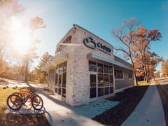 Cloud Cannabis Traverse City Dispensary