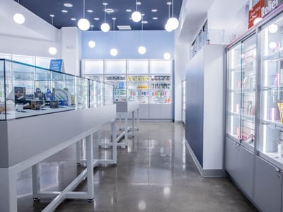 Cloud Cannabis Traverse City Dispensary