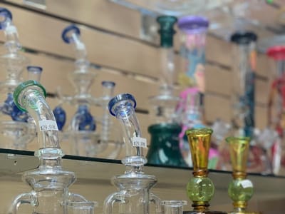 Cloud Chasers Kratom & CBD Store