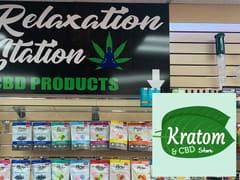 Cloud Chasers Kratom & CBD Store