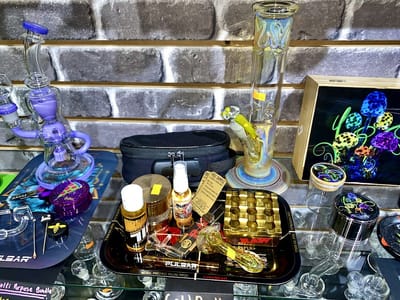 Cloud Chaserz Smoke Shop Owasso, Vape Store, CBD Shop, Kratom, & Hookah