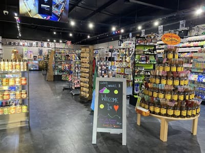 Cloud Chaserz Smoke Shop Owasso, Vape Store, CBD Shop, Kratom, & Hookah