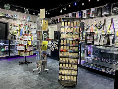 Cloud Chaserz Smoke Shop Owasso, Vape Store, CBD Shop, Kratom, & Hookah