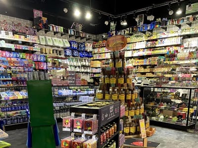 Cloud Chaserz Smoke Shop Owasso, Vape Store, CBD Shop, Kratom, & Hookah