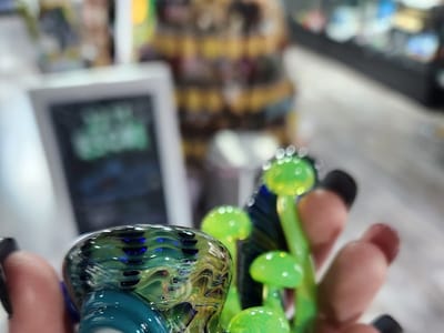 Cloud Chaserz Smoke Shop Sapulpa, Vape Shop, CBD Store, Kratom, & Hookah