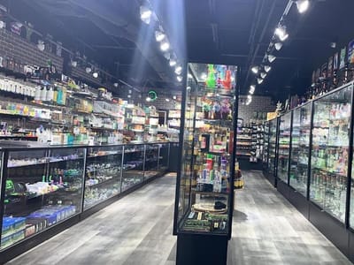 Cloud Chaserz Smoke Shop Tulsa, Vape Shop, CBD Store, & Hookah