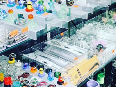 Cloud Chaserz Smoke Shop Tulsa, Vape Shop, CBD Store, & Hookah