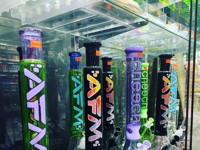 Cloud Chaserz Smoke Shop Tulsa, Vape Shop, CBD Store, & Hookah