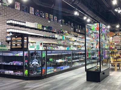 Cloud Chaserz Smoke Shop Tulsa, Vape Shop, CBD Store, & Hookah