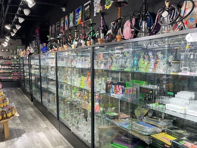 Cloud Chaserz Smoke Shop Tulsa, Vape Shop, CBD Store, Kratom, & Hookah