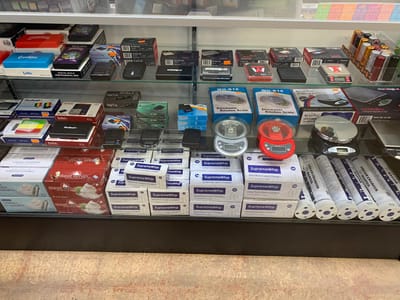 Cloud Chaserz Smoke Shop Tulsa, Vape Store, CBD Shop, Kratom, & Hookah