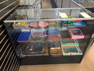 Cloud Chaserz Smoke Shop Tulsa, Vape Store, CBD Shop, Kratom, & Hookah