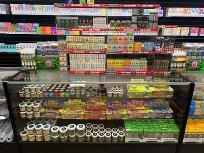 Cloud Chaserz Smoke Shop Tulsa, Vape Store, CBD Shop, Kratom, & Hookah