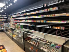Cloud Chaserz Smoke Shop Tulsa, Vape Store, CBD Shop, Kratom, & Hookah