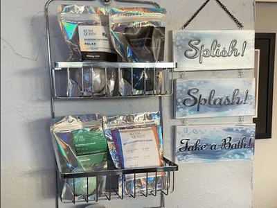 Cloud City Supply Inc