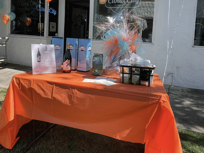 Cloud City Supply Inc