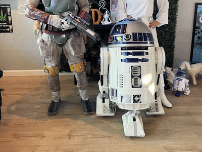 Cloud City Supply Inc