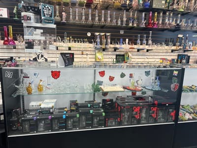 Cloud City Vape and Glass Smoke Shop