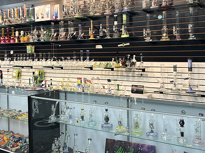 Cloud City Vape and Glass Smoke Shop