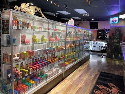 Cloud City Vape Shop