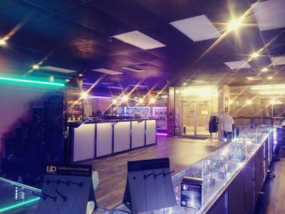 Cloud City Vape Shop