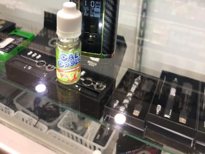 Cloud Depot Vape & Smoke Shop -Newark-