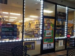 Cloud Heaven Smoke & Vape