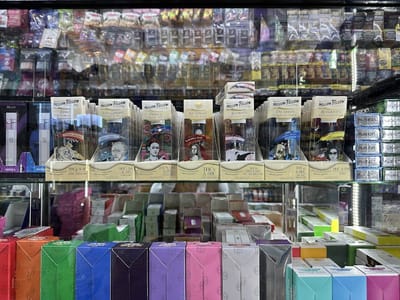 Cloud Heaven Smoke & Vape