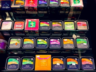 Cloud House Vape & Smoke Shop - Boca Raton