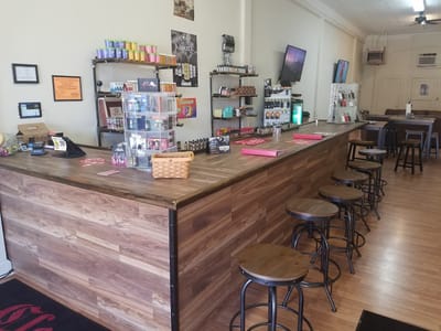 Cloud Neun Vape and CBD Wellness