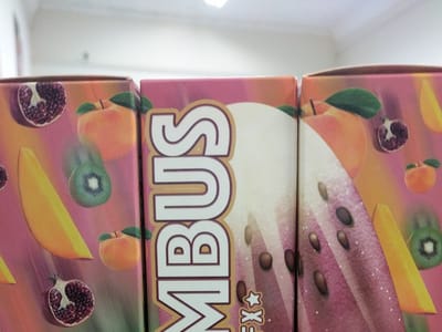 Cloud Neun Vape and CBD Wellness