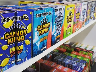 Cloud Neun Vape & CBD Wellness