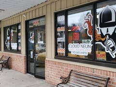 Cloud Neun Vape & CBD Wellness