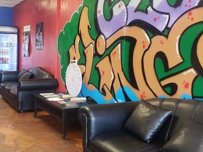 Cloud Slingers Smoke & Vape Shop