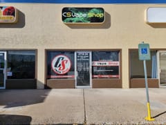 Cloud Slingers Smoke & Vape Shop