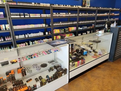 Cloud Slingers Smoke & Vape Shop