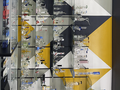 Cloud X Vapes, CBD, Delta8 THC, & Cigars